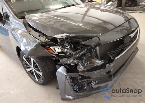 2019 Subaru Impreza 2.0I Premium from USA, damaged, VIN 4S3GTAD65K3703198